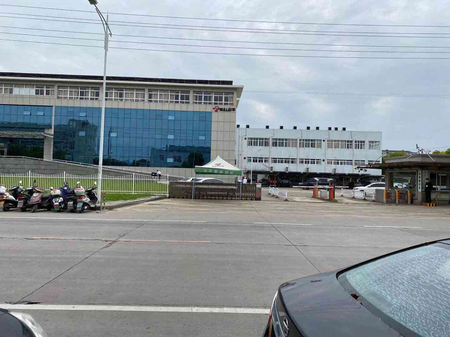 【浙江】鋁型材切割機貨比n家，公牛集團還是選擇了雙德譽